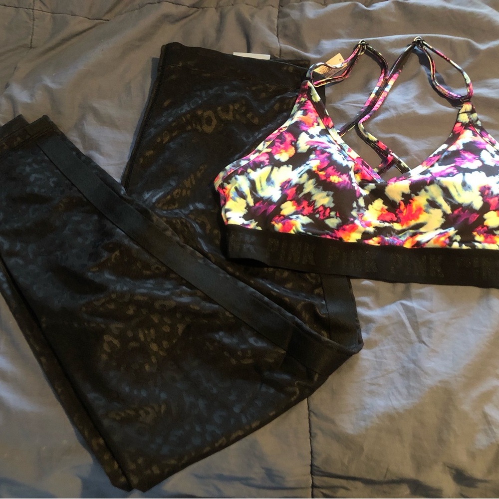 Victoria's Secret set